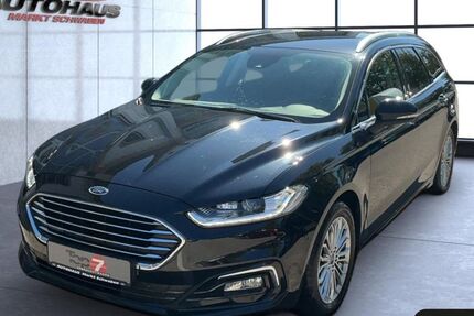 Ford Mondeo 100.695 km 16.990 &euro; Markt Schwaben 85570