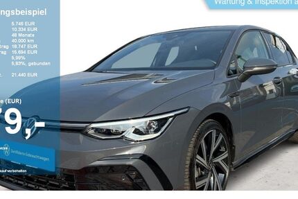 VW Golf 65.826 km 20.190 &euro; Moers 47441
