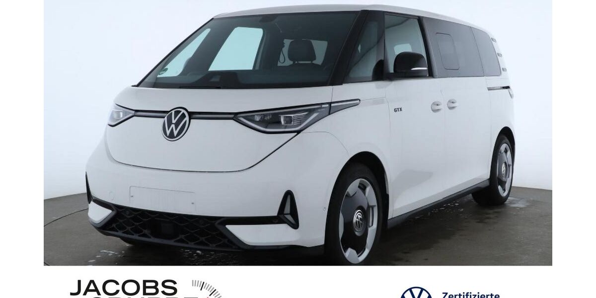 VW ID. Buzz 12.733 km 63.970 &euro; Stolberg 52222