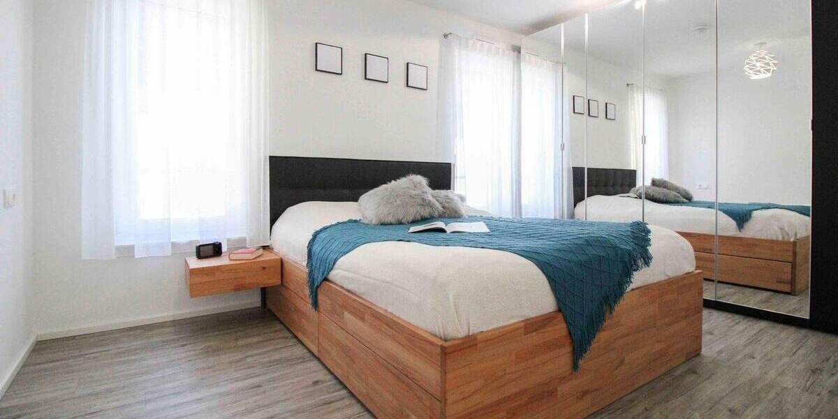 Etagenwohnung Lorch Waldhausen - 4 Zimmer, 92 m&sup2;, 449.000&euro; | Angebot:24836429