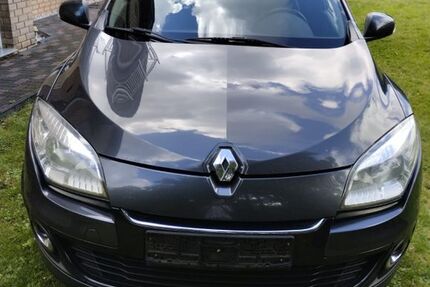 Renault Megane 283.121 km 1.990 € Remagen 53424