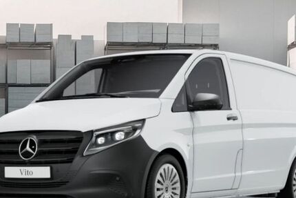 Mercedes-Benz Vito 3.870 km 45.803 &euro; Freiburg 79111