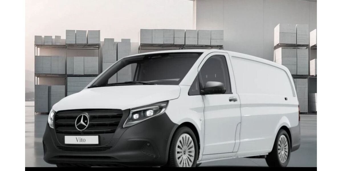 Mercedes-Benz Vito 3.870 km 45.803 &euro; Freiburg 79111