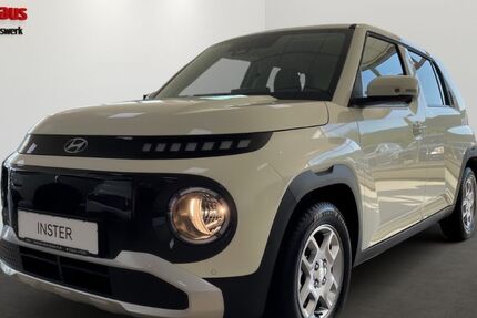 Hyundai INSTER 3.000 km 29.985 &euro; Jena 07743