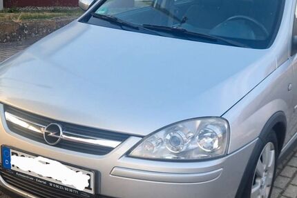 Opel Corsa 179.861 km 1.590 &euro; Malsfeld 34323