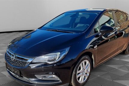 Opel Astra 68.000 km 13.995 &euro; Kölpinsee 17459