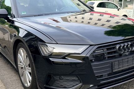Audi A6 355.675 km 16.970 &euro; Lüdenscheid 58507