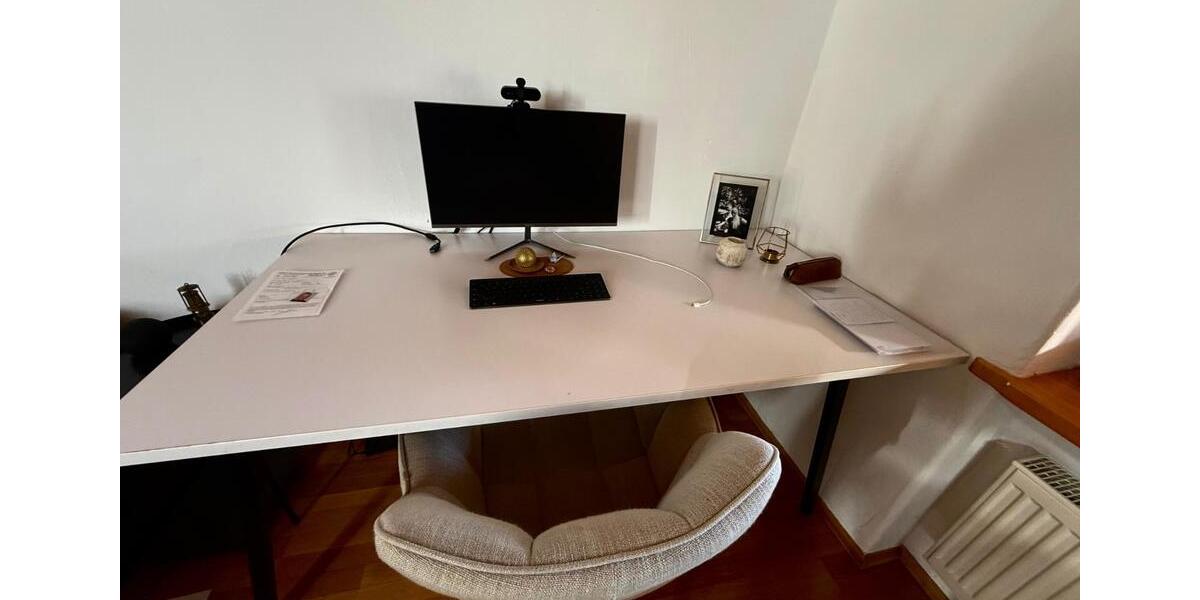 Etagenwohnung Neubiberg - 1 Zimmer, 36 m&sup2;, 800&euro; | Angebot:25406655