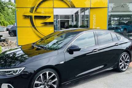 Opel Insignia 42.500 km 23.780 &euro; Stadtlohn 48703