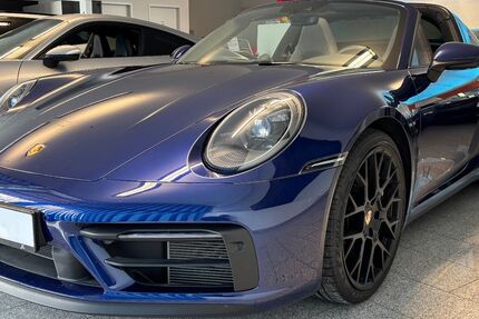 Porsche 992 6.500 km 174.880 &euro; Otterfing 83624