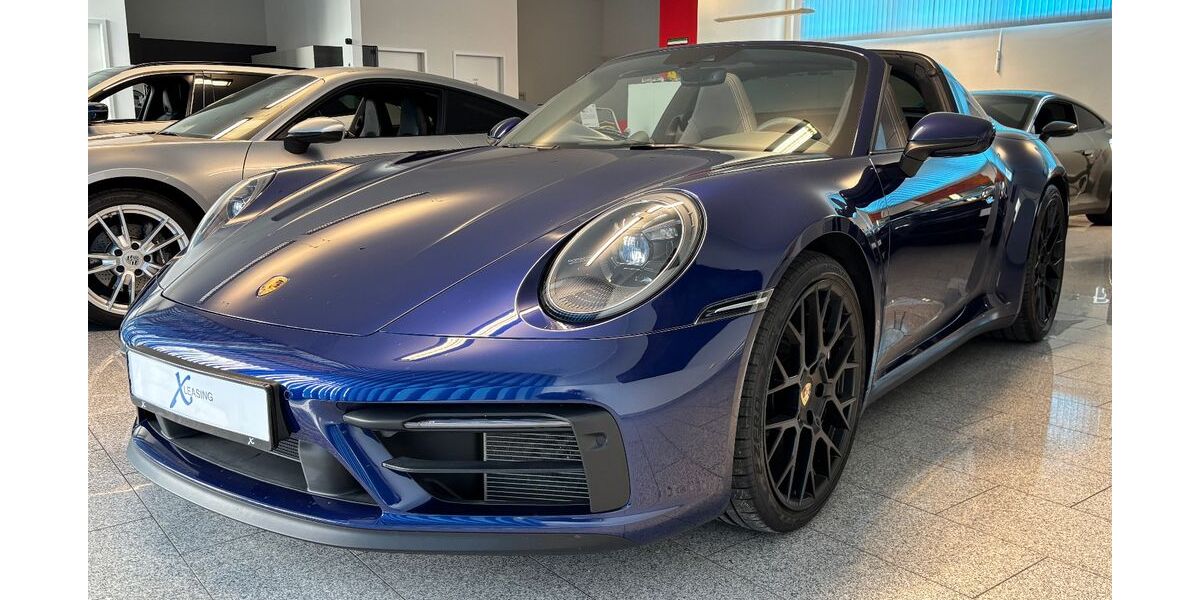 Porsche 992 6.500 km 174.880 &euro; Otterfing 83624