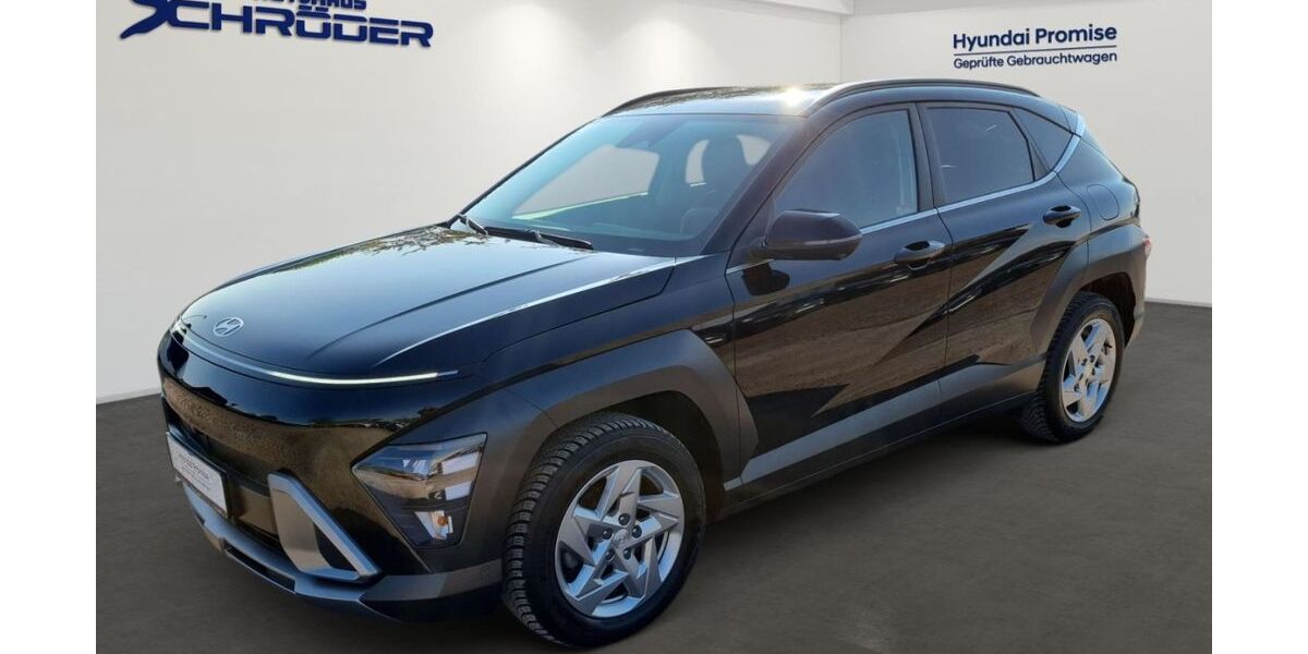 Hyundai KONA 20.397 km 26.900 &euro; Bedburg Hau 47551