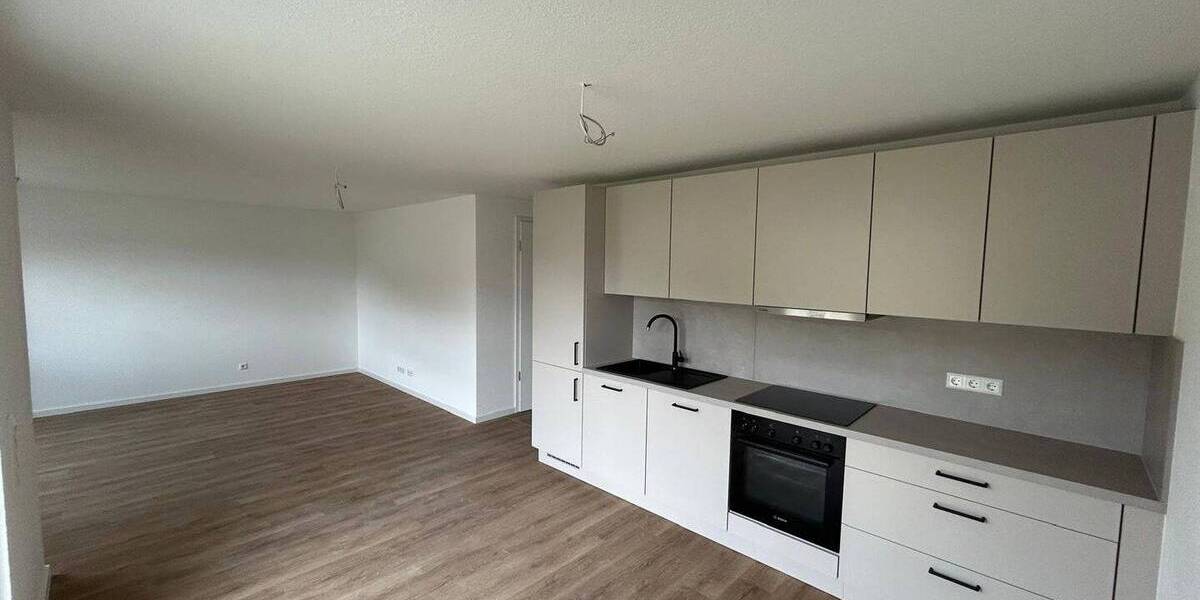 Etagenwohnung Boxberg Kupprichhausen - 3 Zimmer, 70 m&sup2;, 780&euro; | Angebot:26092806