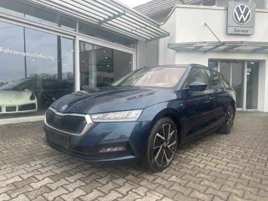 Skoda Octavia 131.370 km 18.480 &euro; Wendlingen am Neckar 73240