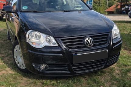 VW Polo 190.000 km 2.500 &euro; Biberach 89297