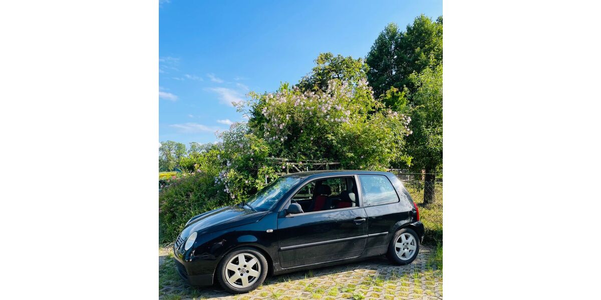 VW Lupo 340.000 km 1.200 &euro; Wedemark 30900