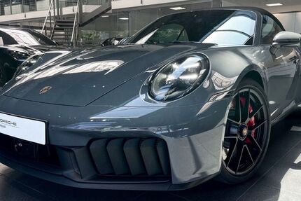 Porsche 992 2.990 km 195.700 € Kassel 34123