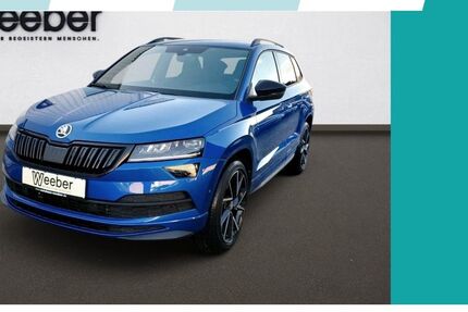 Skoda Karoq 44.749 km 29.280 &euro; Calw 75365