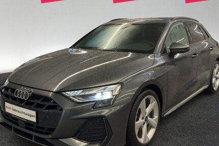 Audi A3 12.953 km 33.250 &euro; Hannover 30179