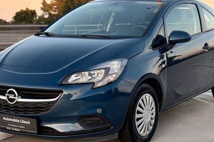 Opel Corsa 92.000 km 6.990 € Lübeck - St. Lorenz Süd 23558