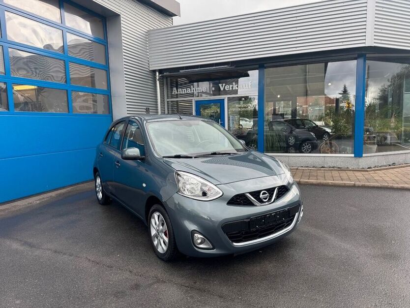 Micra
