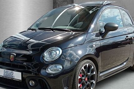 Abarth 595 Competizione 54.406 km 19.990 € Reinbek 21465
