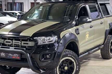 Ford Ranger 58.173 km 40.900 &euro; Ronnenberg /OT Empelde bei Hannover 30952