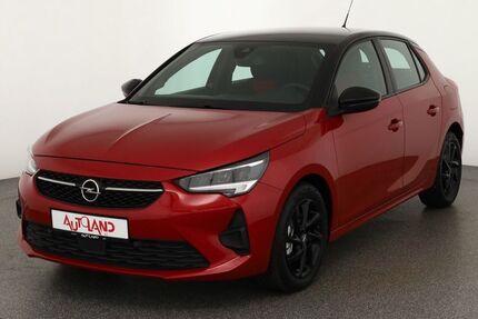 Opel Corsa 14.424 km 16.890 € Brehna 06796