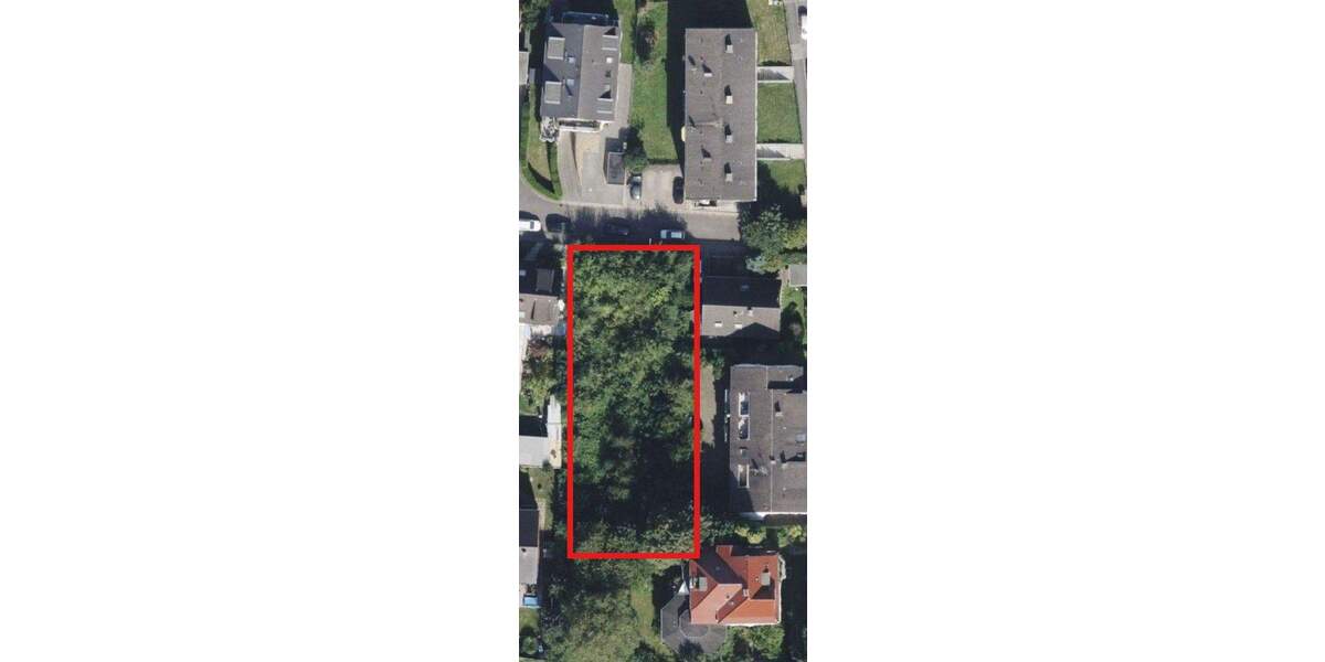 Grundstück Dortmund Schüren - 395.000&euro; | Angebot:25464511