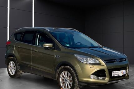 Ford Kuga 140.000 km 10.990 € Worms 67547