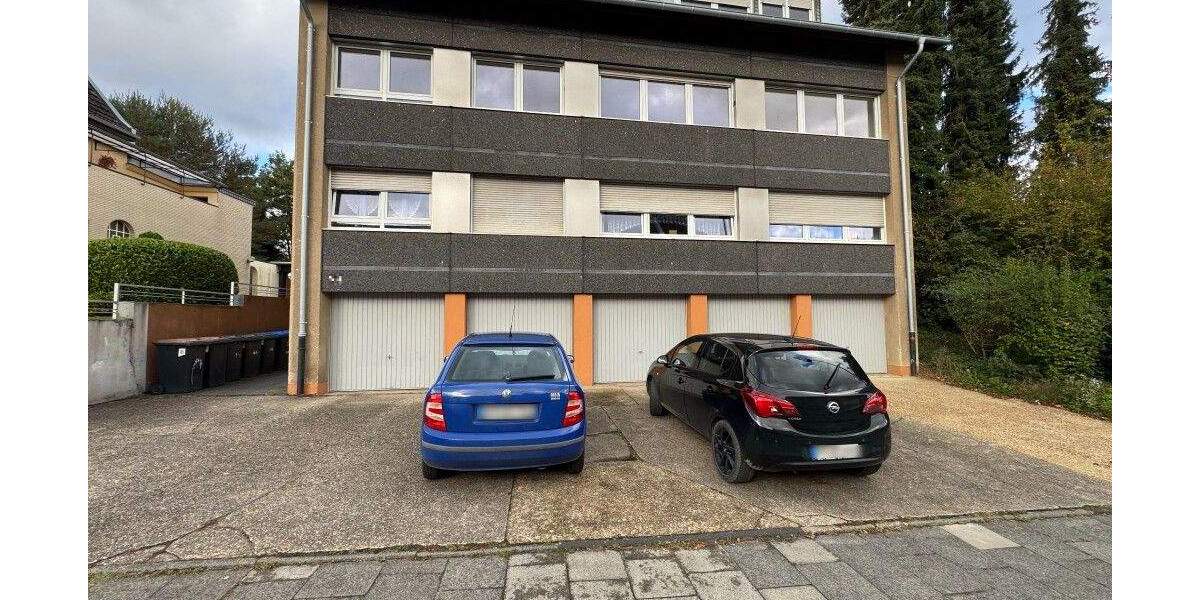 Frisch modernisierte 3-Zimmer-Wohnung mit 84 m² in Brühl 3 zimmer