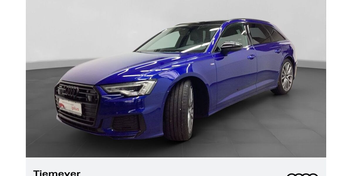 Audi A6 69.259 km 38.480 &euro; Bochum 44809