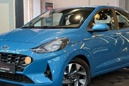 Hyundai i10 34.990 km 13.990 &euro; Berlin 13597