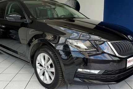 Skoda Octavia 140.000 km 14.890 € Laatzen 30880