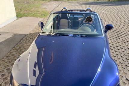 BMW Z3 108.000 km 13.000 &euro; Füssen 87629