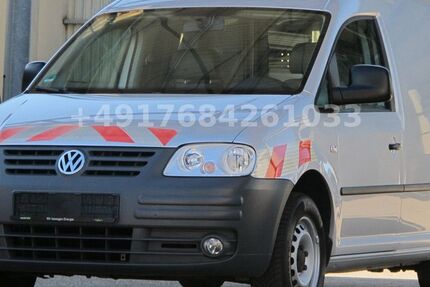 VW Caddy 200.000 km 6.545 &euro; Offenburg 77652