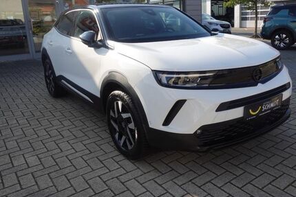 Opel Mokka 12.400 km 24.990 &euro; Ehrenburg 27248