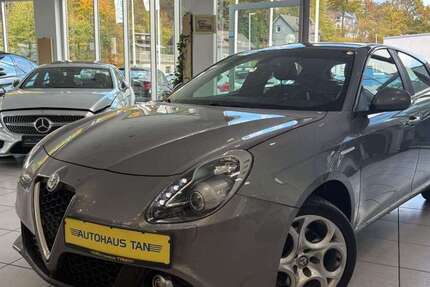 Alfa Romeo Giulietta 102.189 km 12.690 &euro; Kreuztal 57223