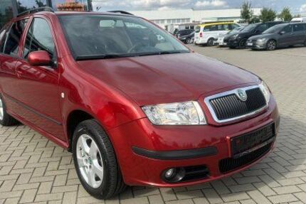 Skoda Fabia 179.800 km 1.690 € Leipzig 04179