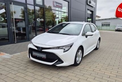 Toyota Corolla 52.000 km 18.770 € Schwäbisch Hall 74523