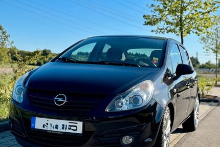 Opel Corsa 134.600 km 5.300 &euro; Rust 77977