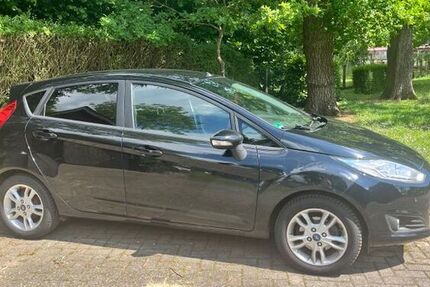 Ford Fiesta 144.000 km 7.500 &euro; Spreckel 49453