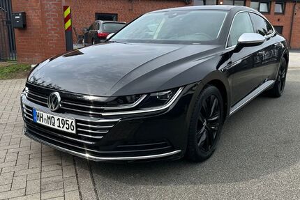 VW Arteon 90.113 km 20.490 € Talkau (bei Hamburg) 21493