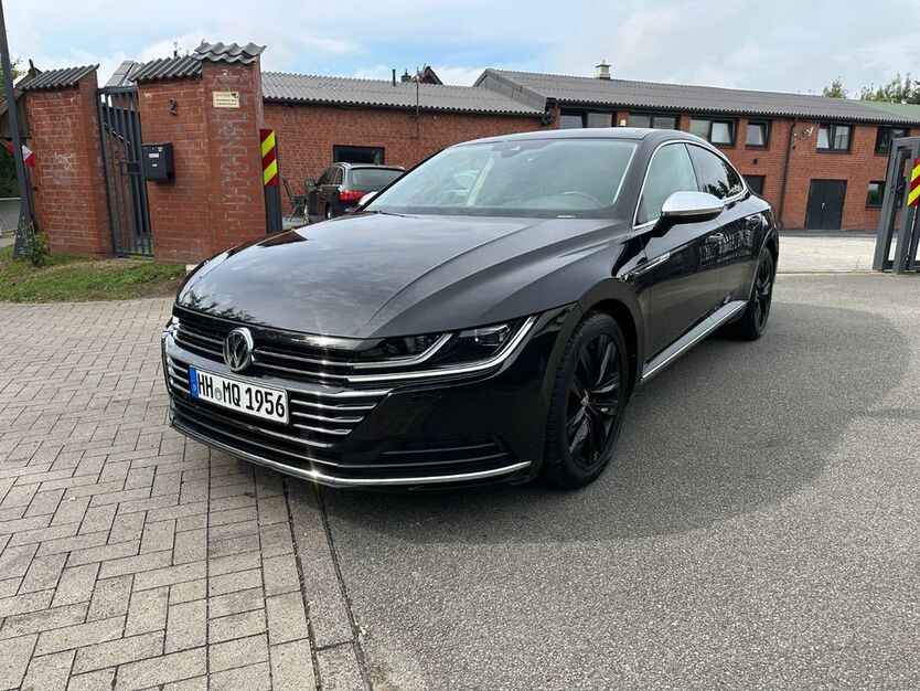 VW Arteon 90.113 km 20.490 € Talkau (bei Hamburg) 21493
