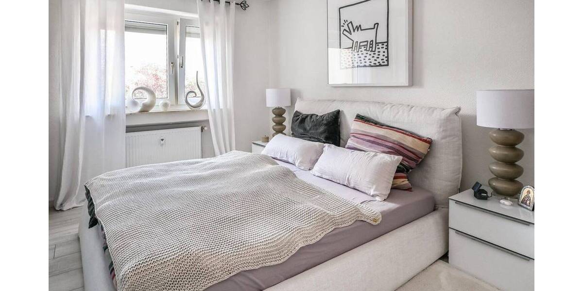 Etagenwohnung Leopoldshöhe Asemissen - 4 Zimmer, 98 m&sup2;, 167.000&euro; | Angebot:26379096