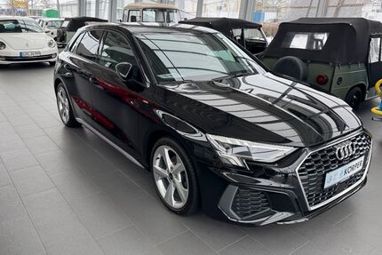 Audi A3 47.702 km 28.896 &euro; Sömmerda 99610