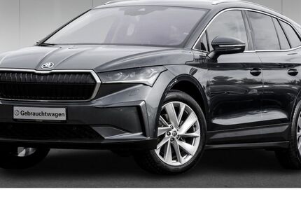 Skoda Enyaq 58.999 km 25.880 € Beckum 59269