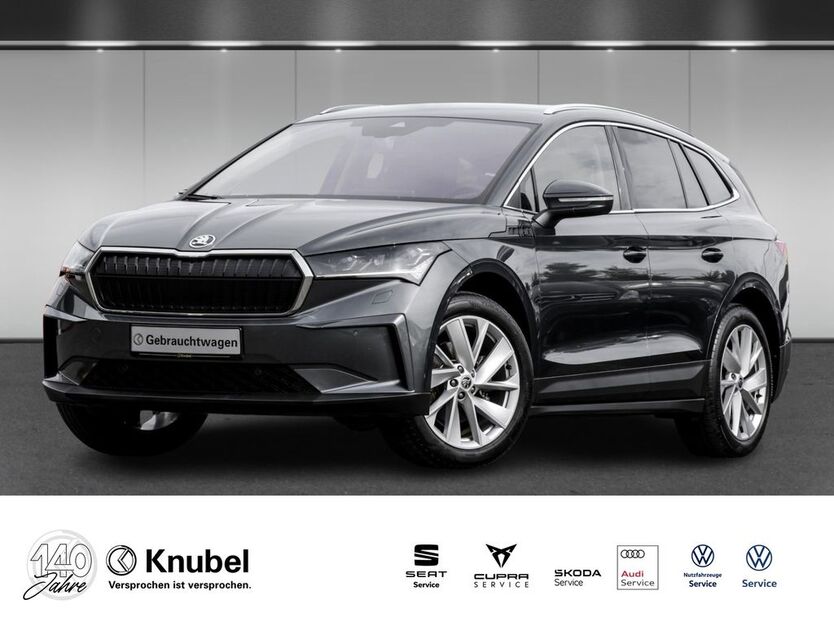 Skoda Enyaq 58.999 km 25.880 € Beckum 59269