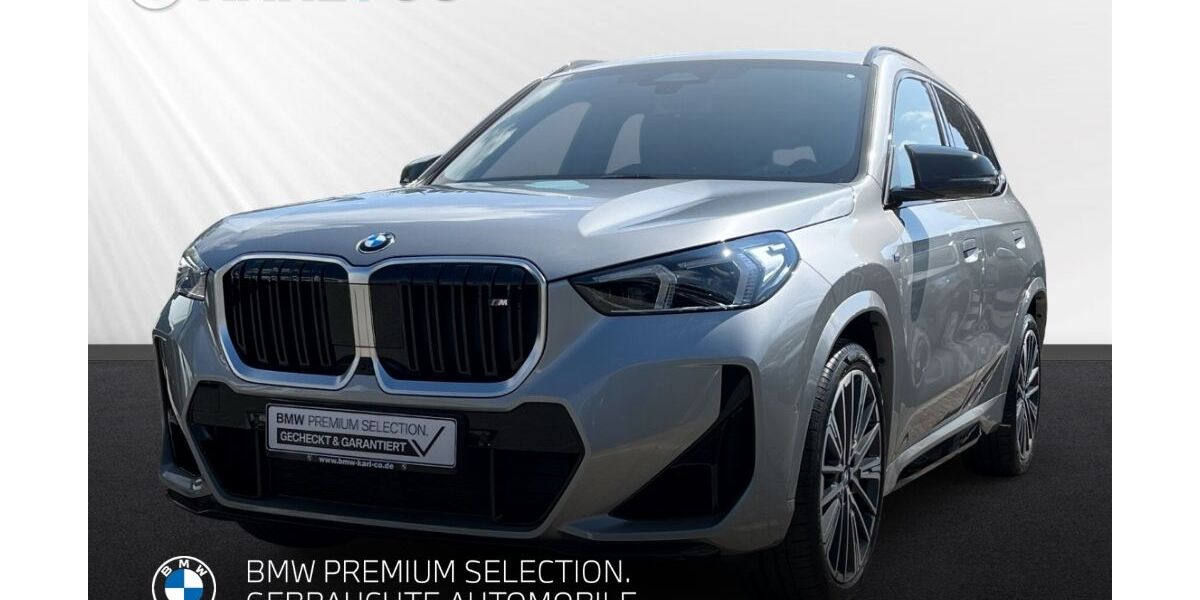 BMW X1 9.103 km 53.798 &euro; Mainz 55129
