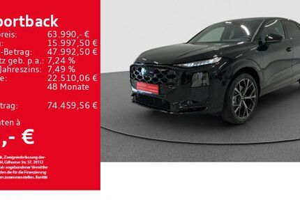 Audi Q3 1.001 km 63.990 &euro; Aalen 73431